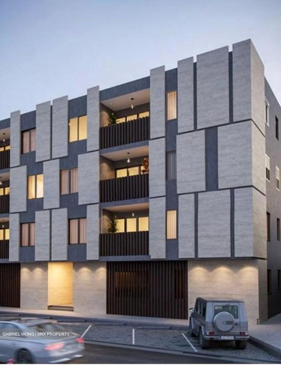 Artisan 8 (D20), Apartment #496546001